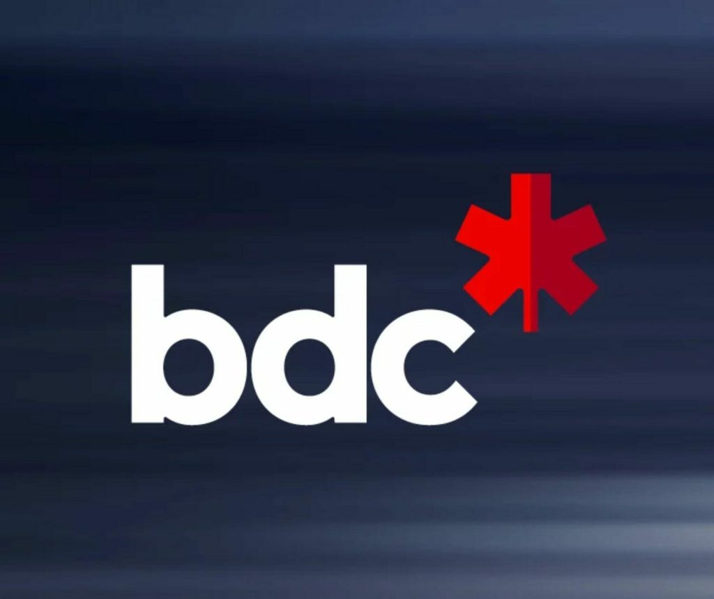 Business Development Bank of Canada – Small Business Hub