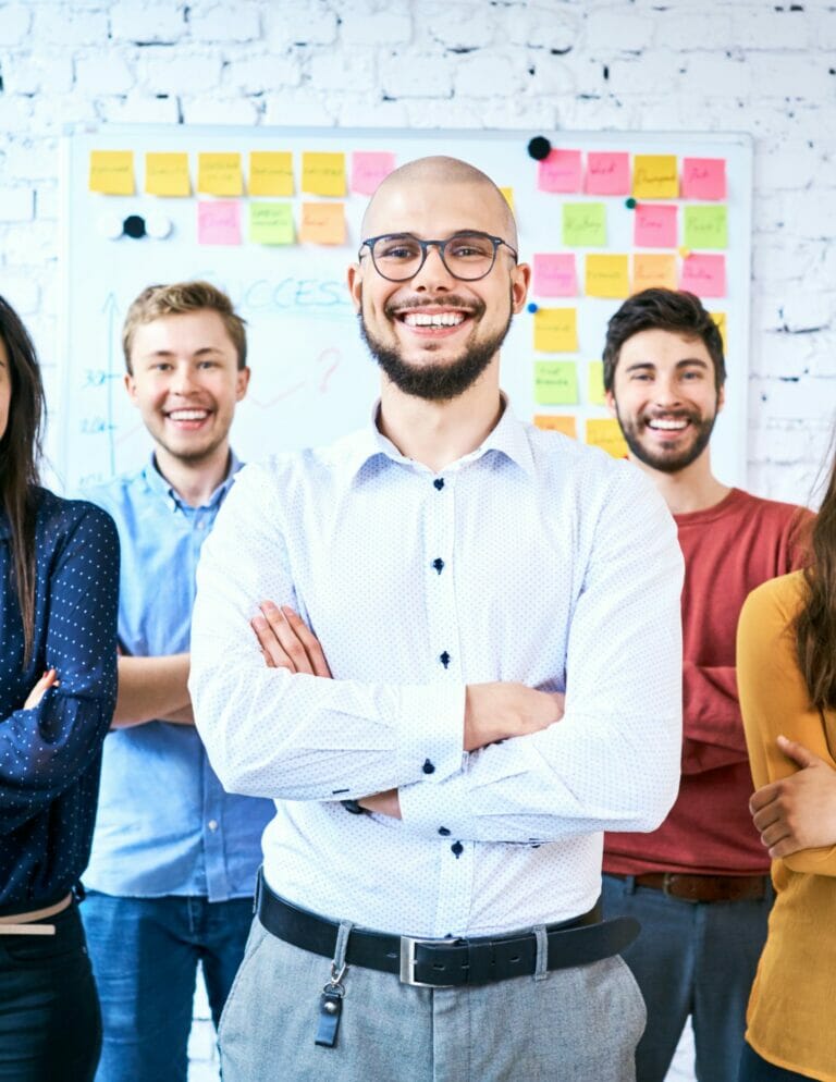 Immigrant-Entrepreneurs-768x994 - Small Business Hub