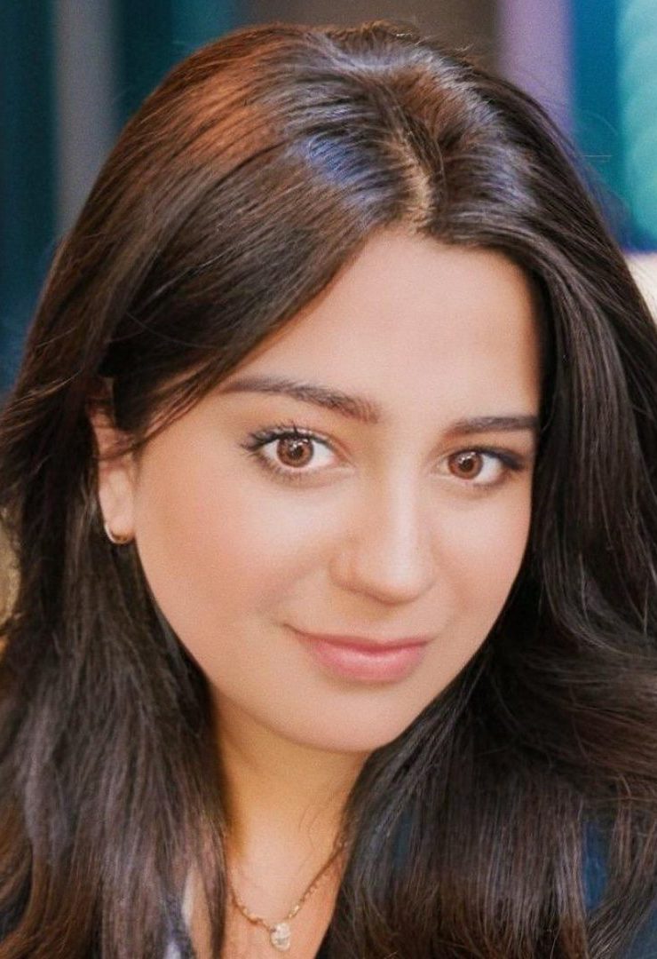 Kripa Anand