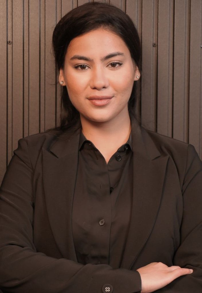 Maheen Bari