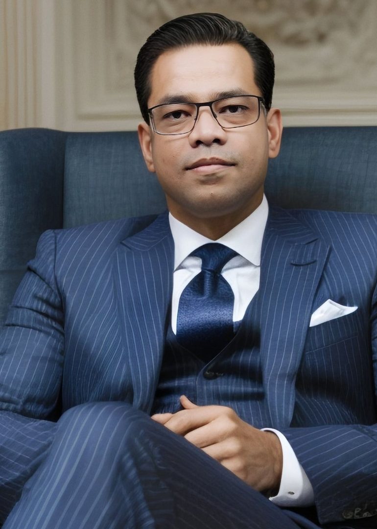 SK Uddin CanadianSME