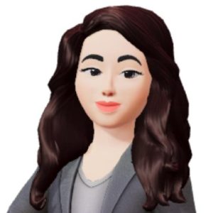 Profile photo of Amanda Spearing