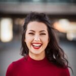 Profile photo of Jessica Sanders