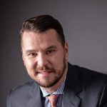 Profile photo of Tom Heiber