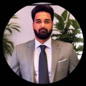 Profile photo of Nayeem Syed
